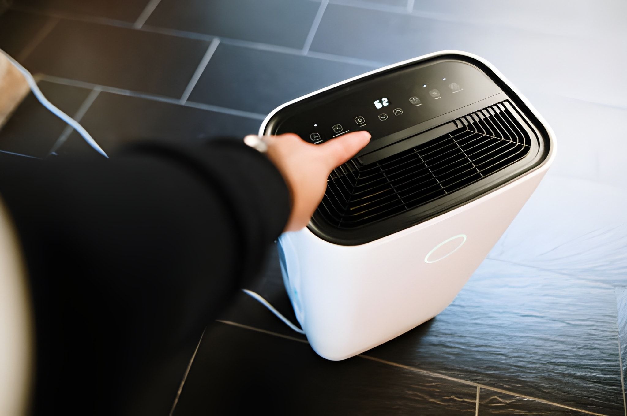 Whole House Dehumidifiers in Kenly, NC