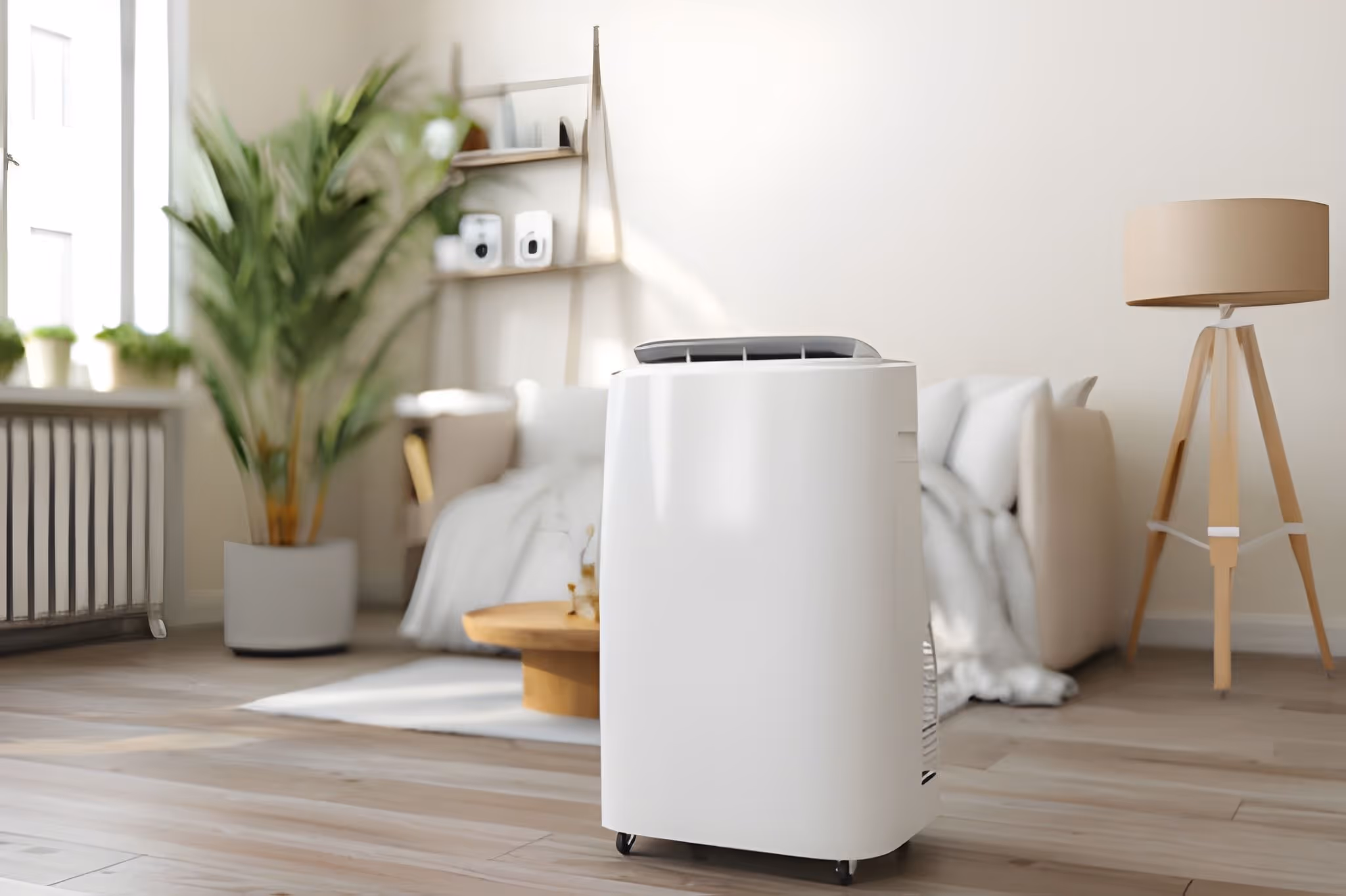 Whole House Dehumidifiers in Wallace, NC