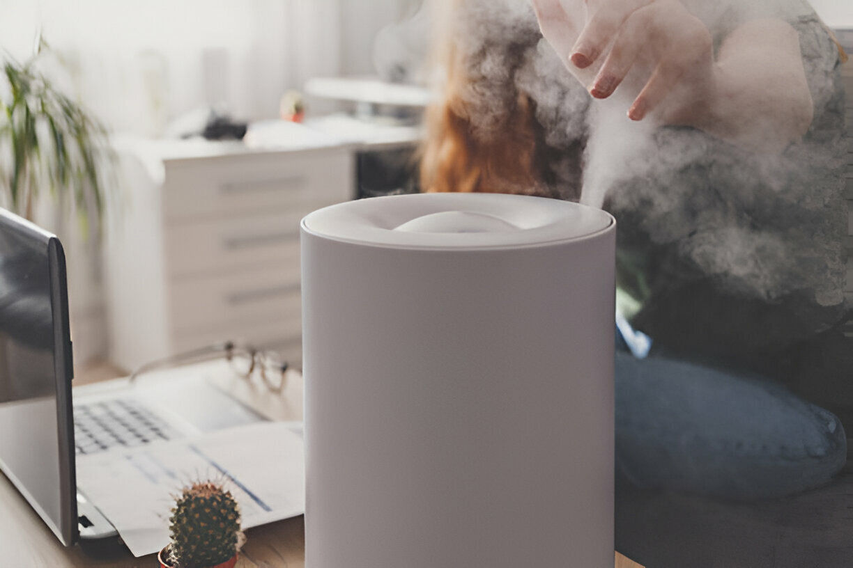 Whole House Humidifiers in Kenly, NC
