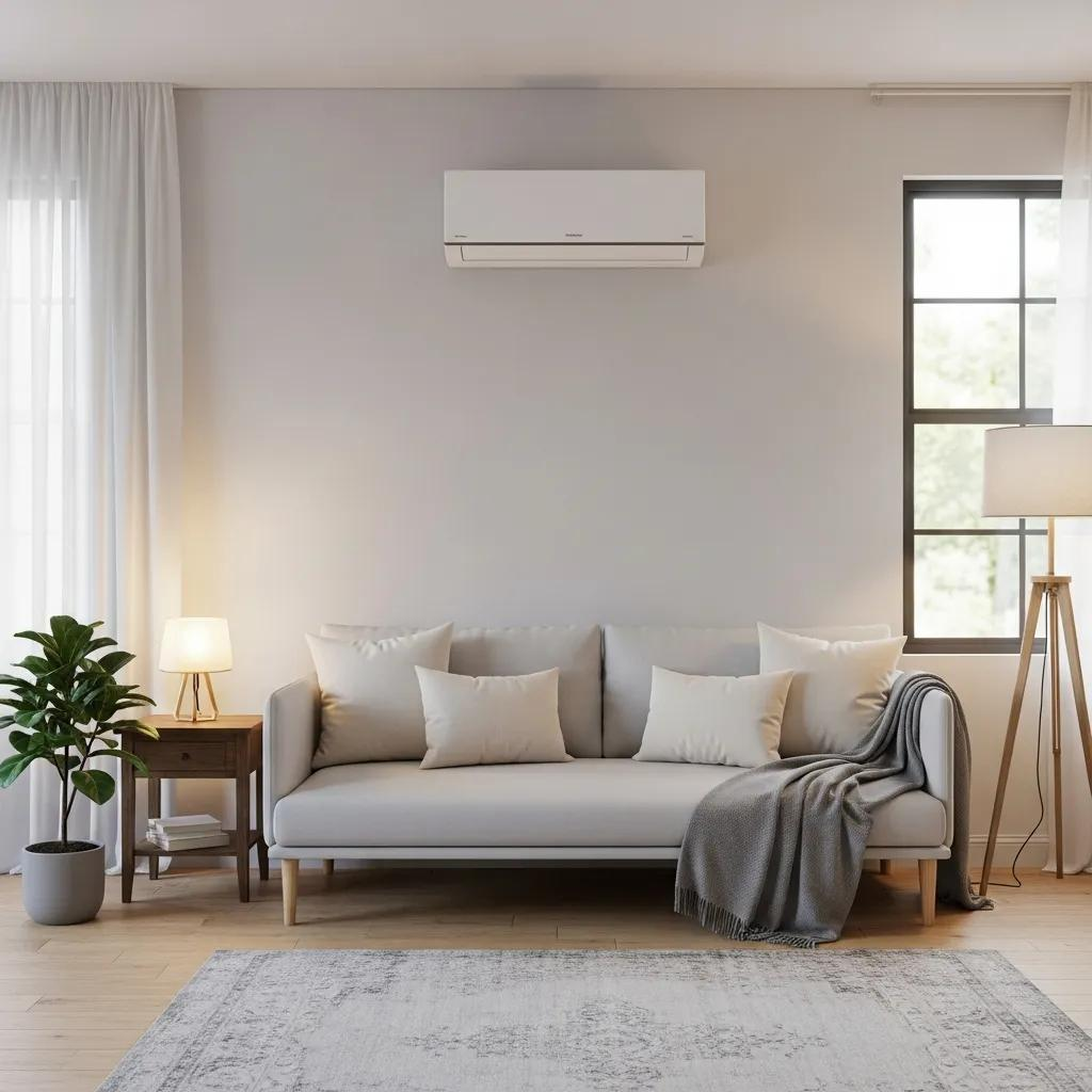 Complete Mini-Split Systems Guide for Goldsboro