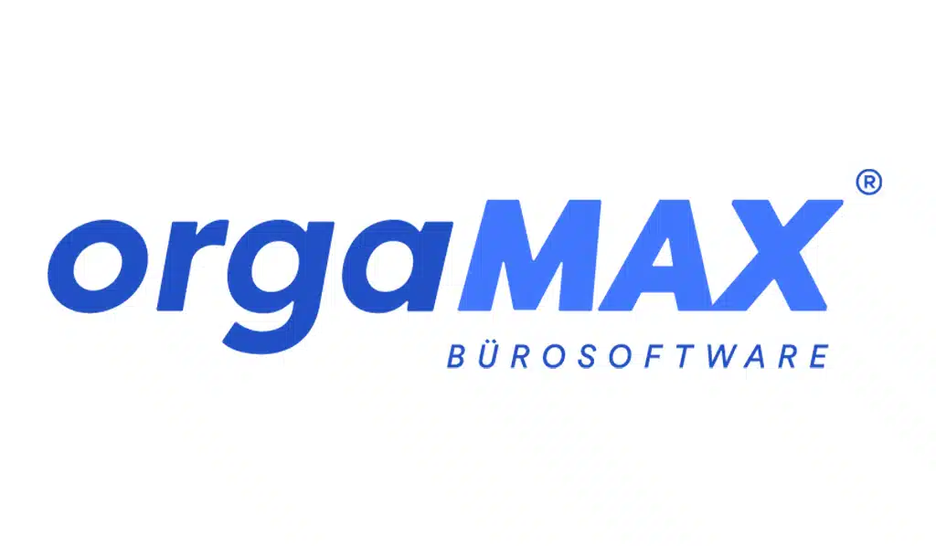 orgaMAX