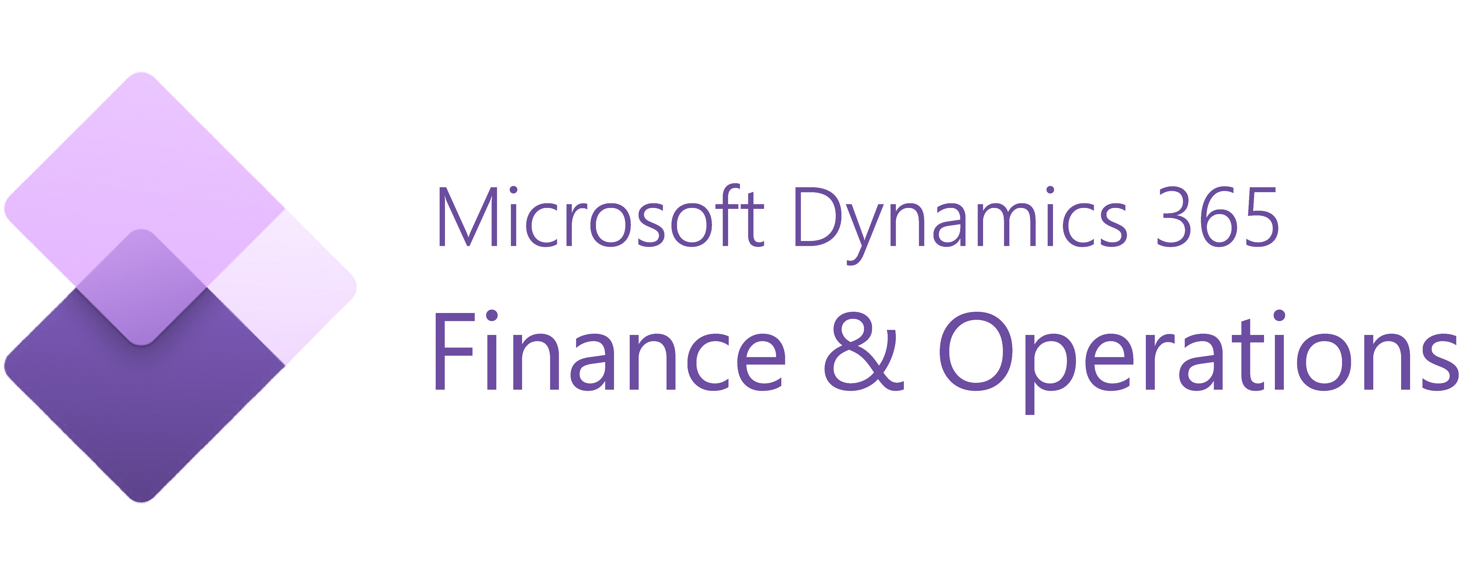 Dynamics 365 Finance