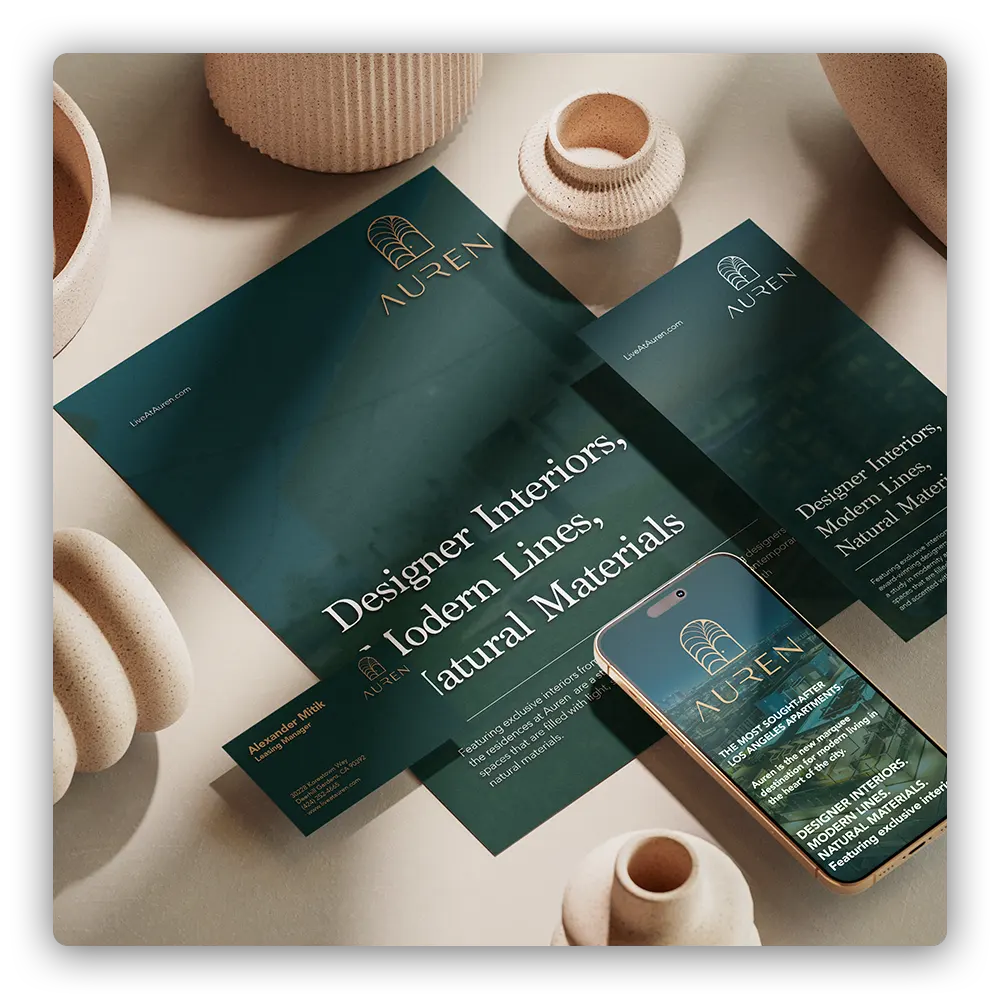 Mismatched fonts. Outdated logos. Investor decks that look like they were built in 2010. If your brand materials make you cringe, we fix it. We create comprehensive branding solutions from brand strategy and identity systems to presentation decks and collateral that actually look professional. Whether you are building from scratch or fixing what is broken, we develop cohesive visual systems that work across every touchpoint. Your organization deserves materials that match the quality of your work.