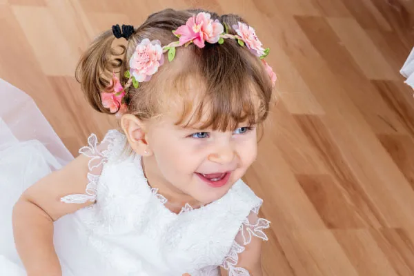 SillyBillyS! Childcare France - Childcare for Weddings