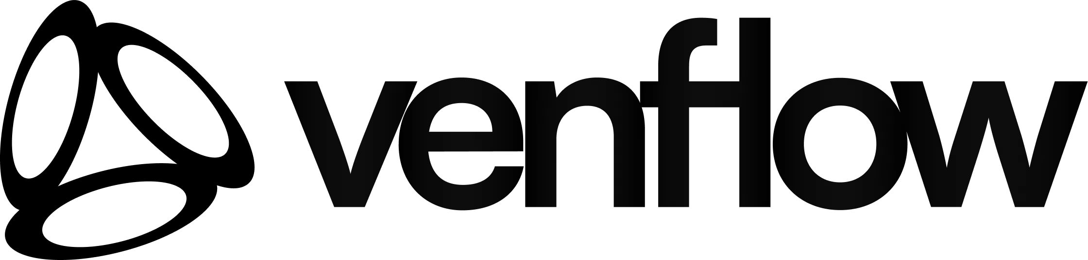 Venflow Logo