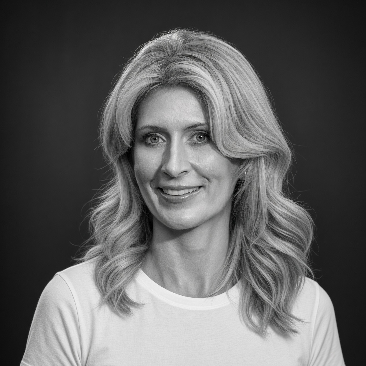 Crissy Czerny CFO