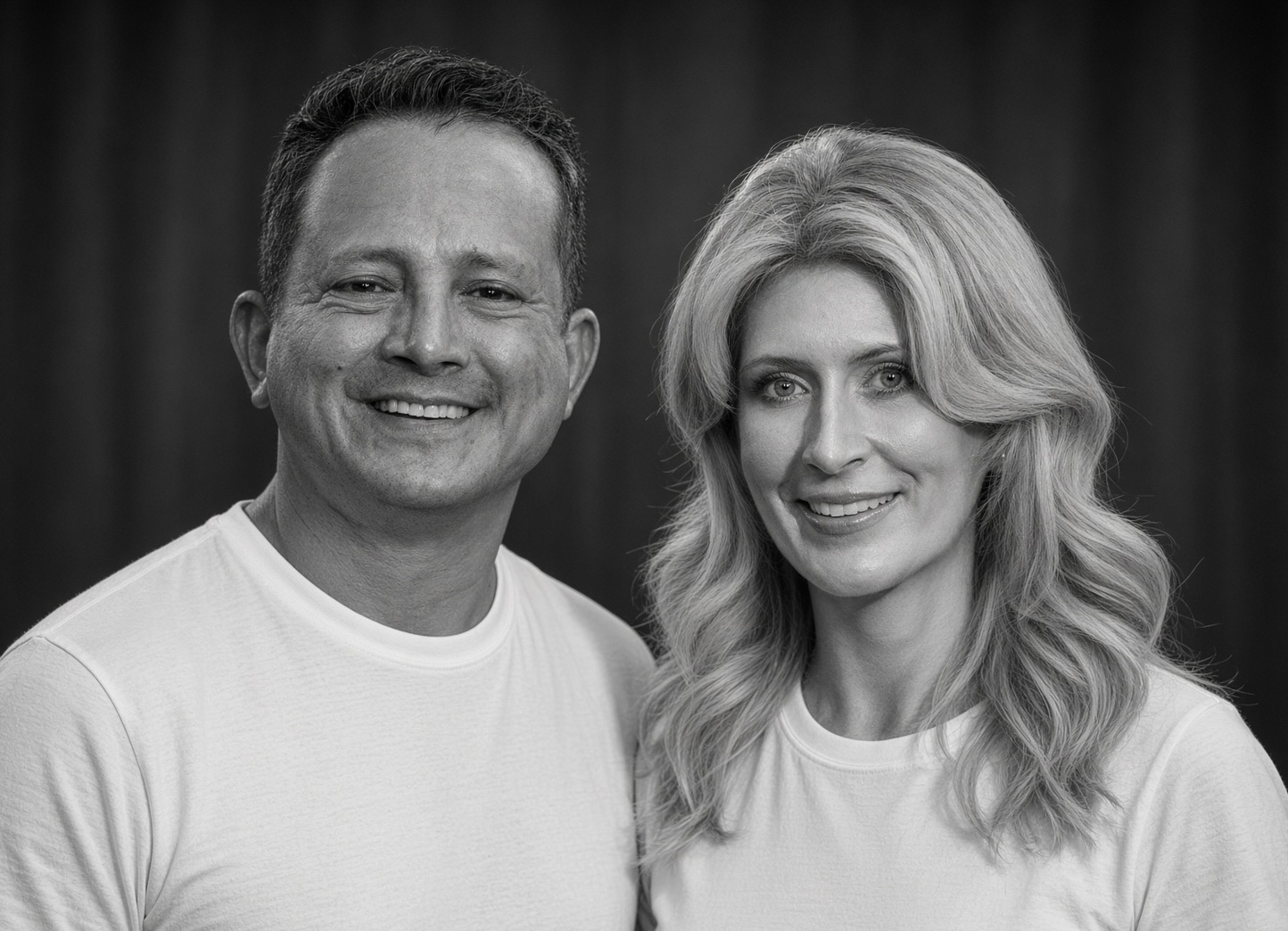 Alex and Crissy Czerny, C3NOLA Owners
