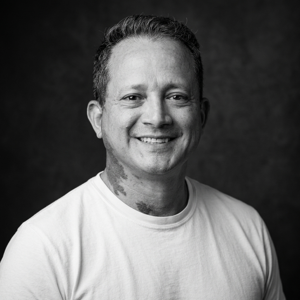 Alex Czerny Construction Professional