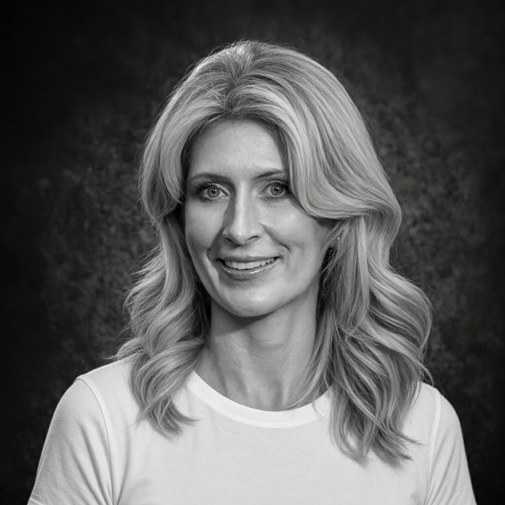 Crissy Czerny CFO