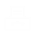 Black and white fax machine icon with a paper coming out.