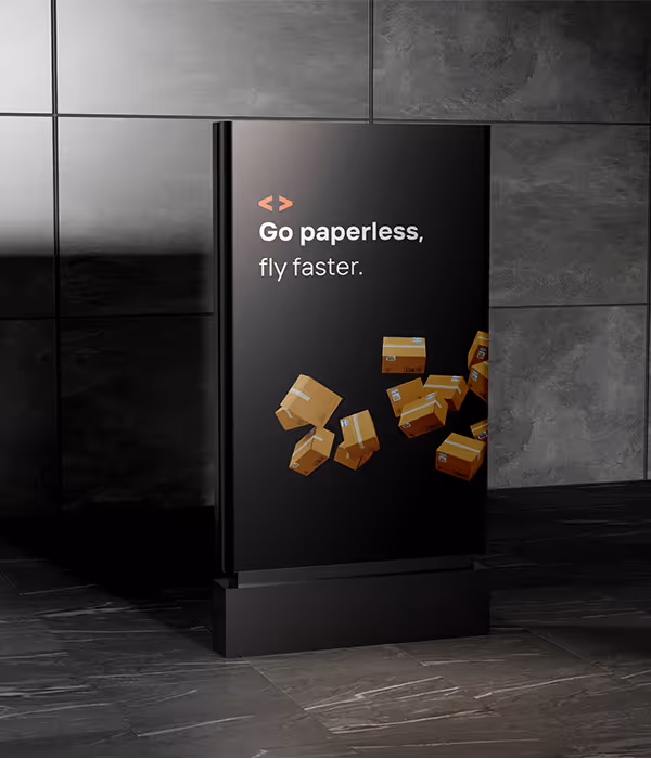 modaltrans e-awb with descartes