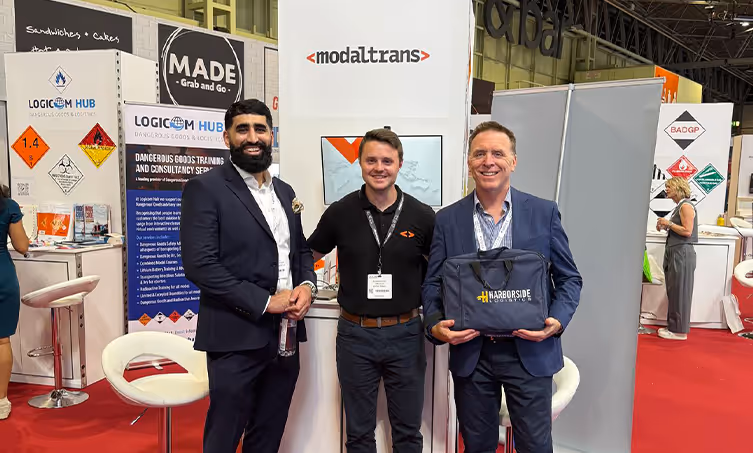 modaltrans happy customers