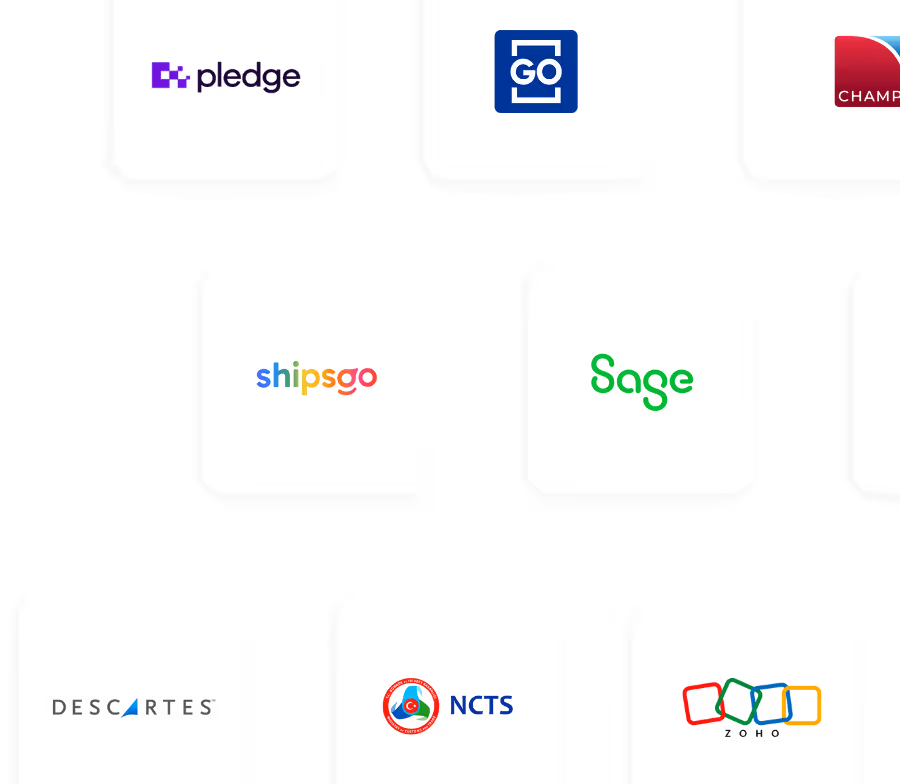 modaltrans integrations