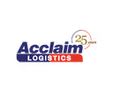 acclaim logistics logo