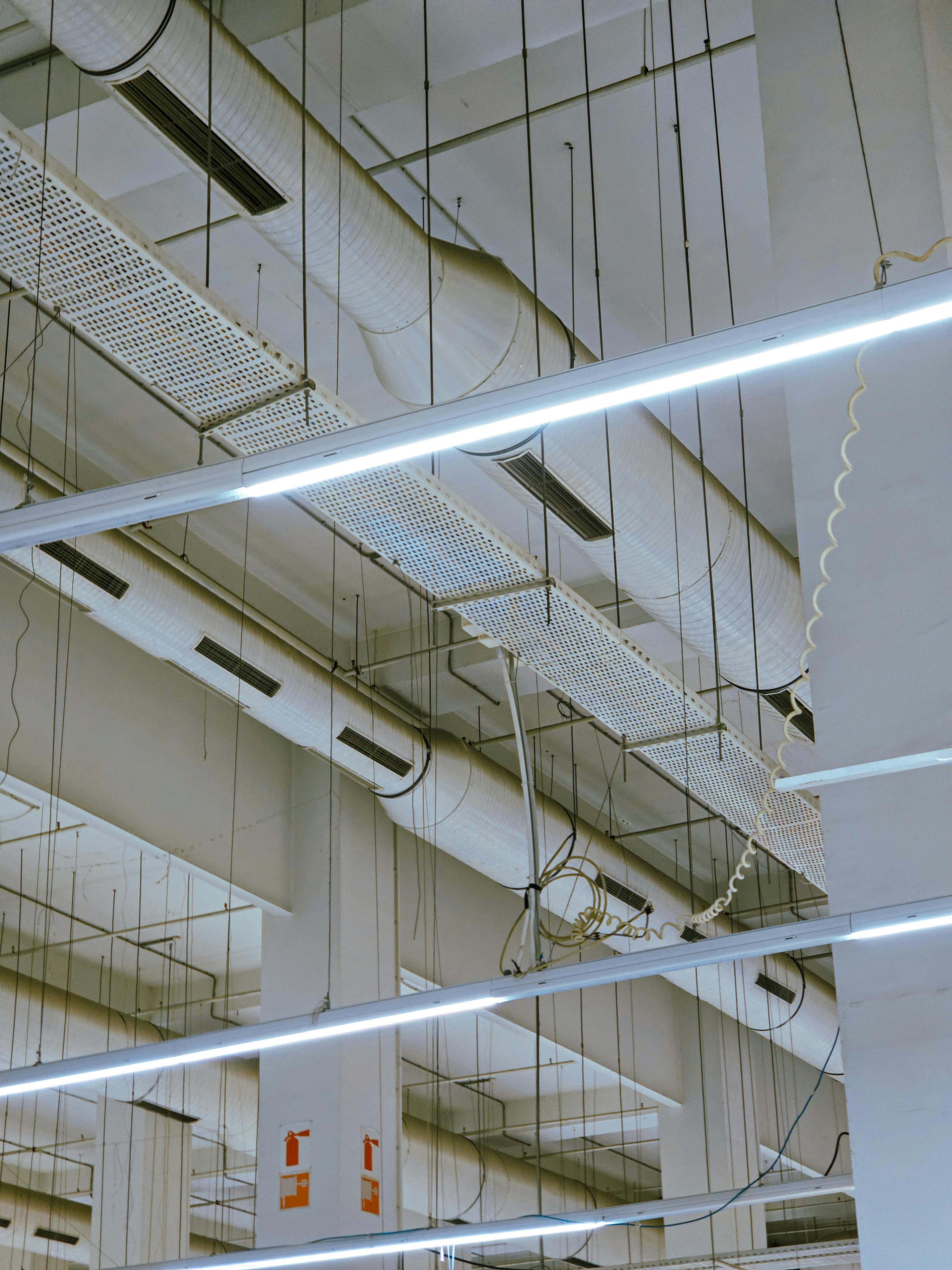 Ductwork Repair in Newark, CA