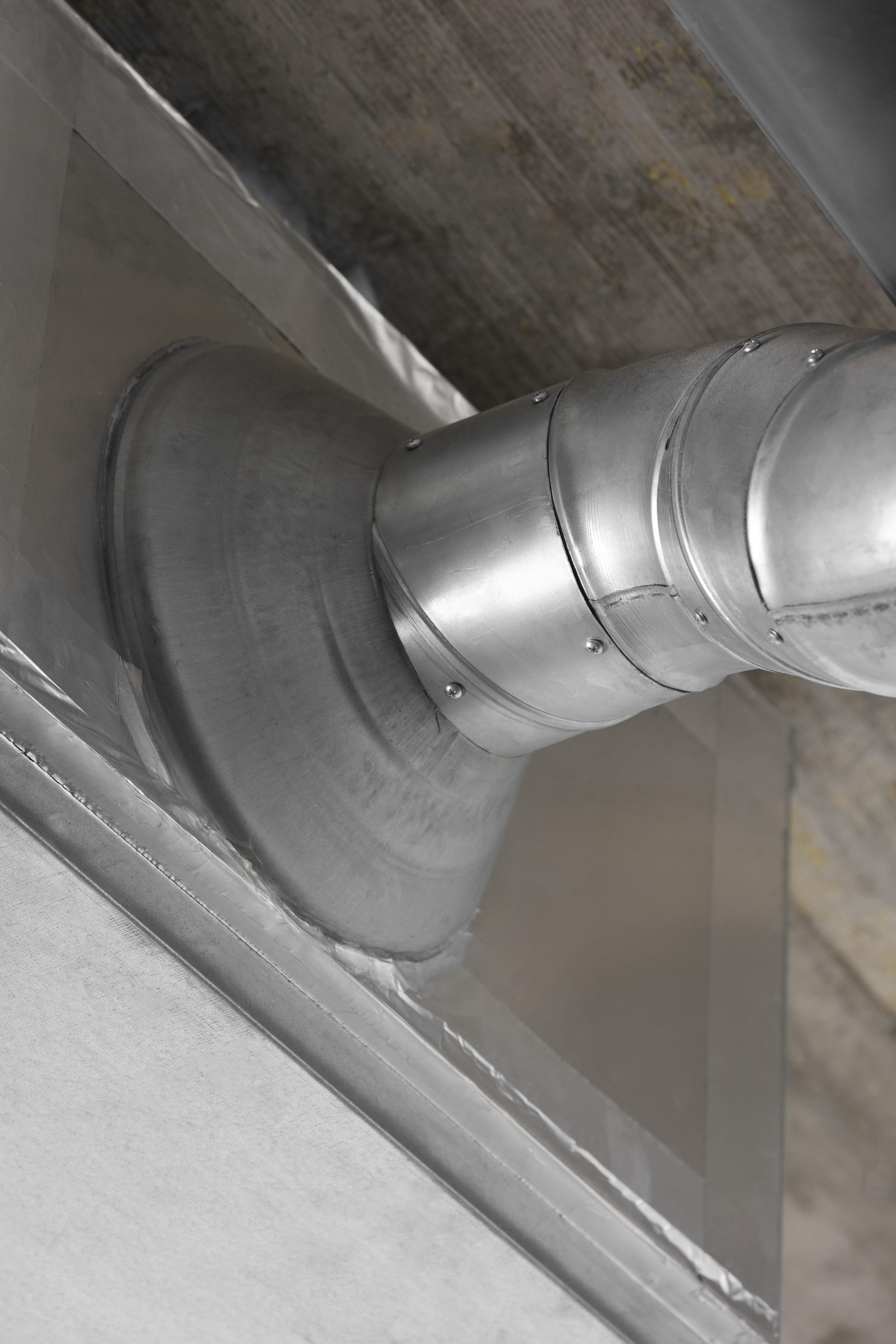 Ductwork Installation in Milpitas, CA
