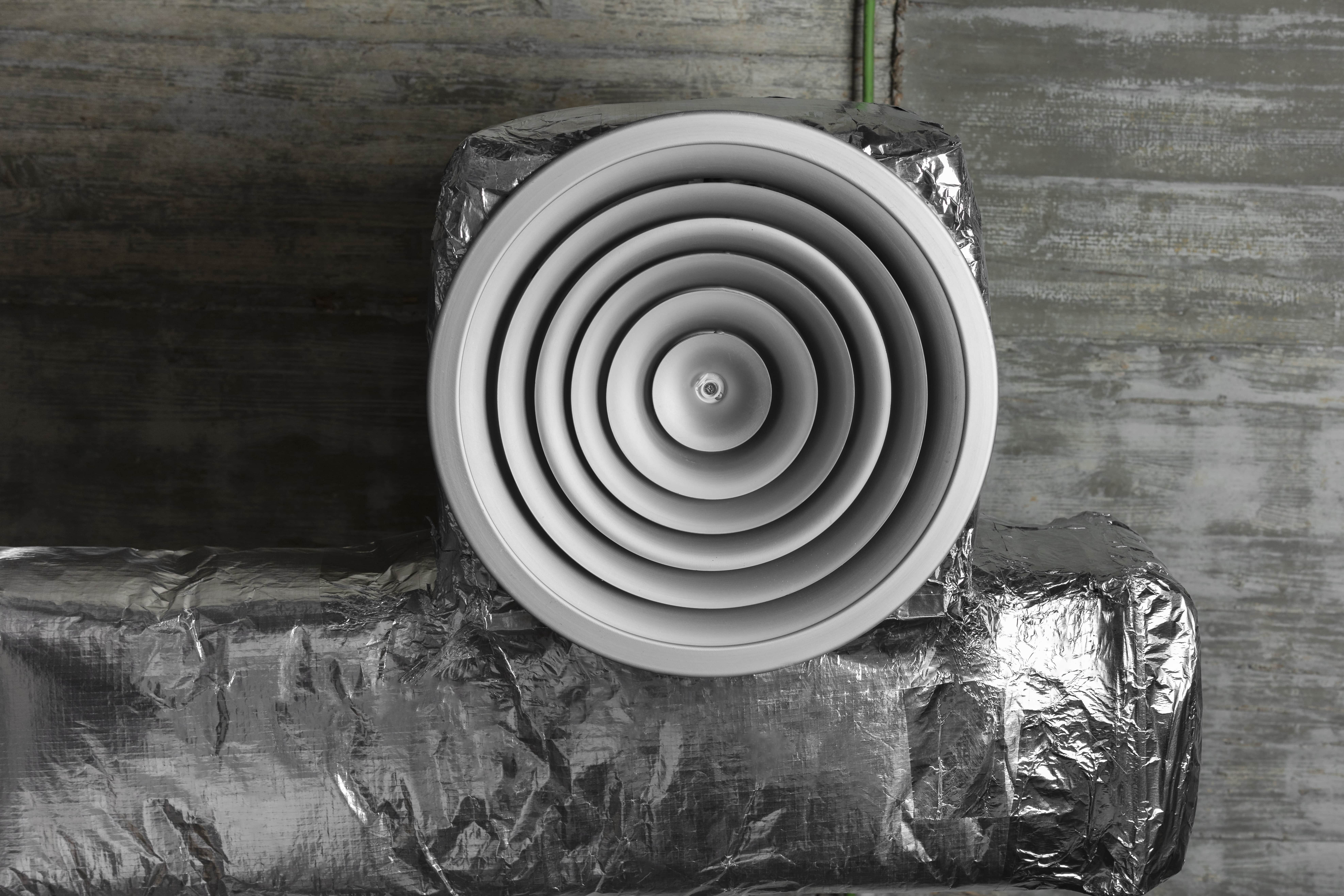 Ductwork Repair in Millbrae, CA