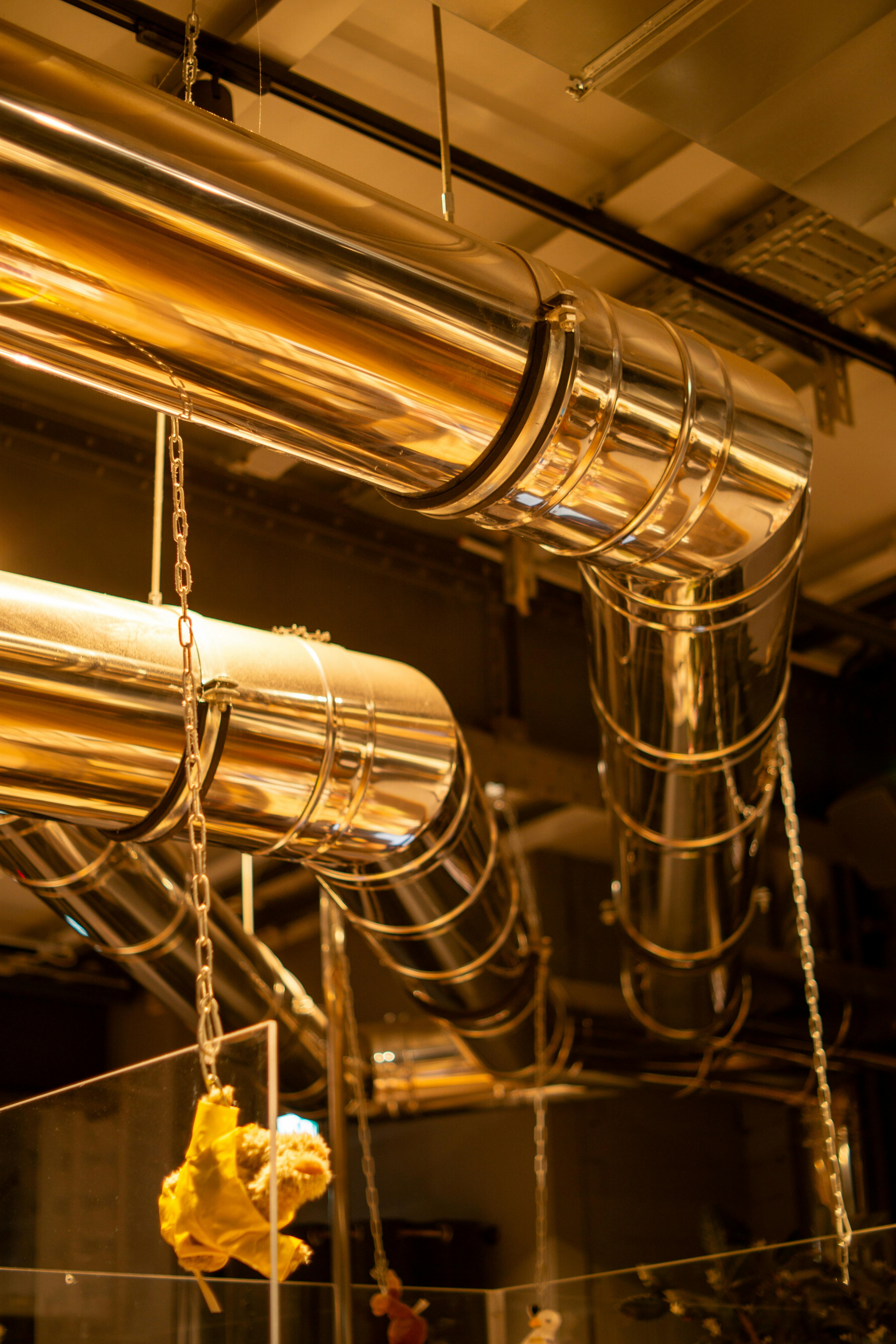 Ductwork Installation in Millbrae, CA