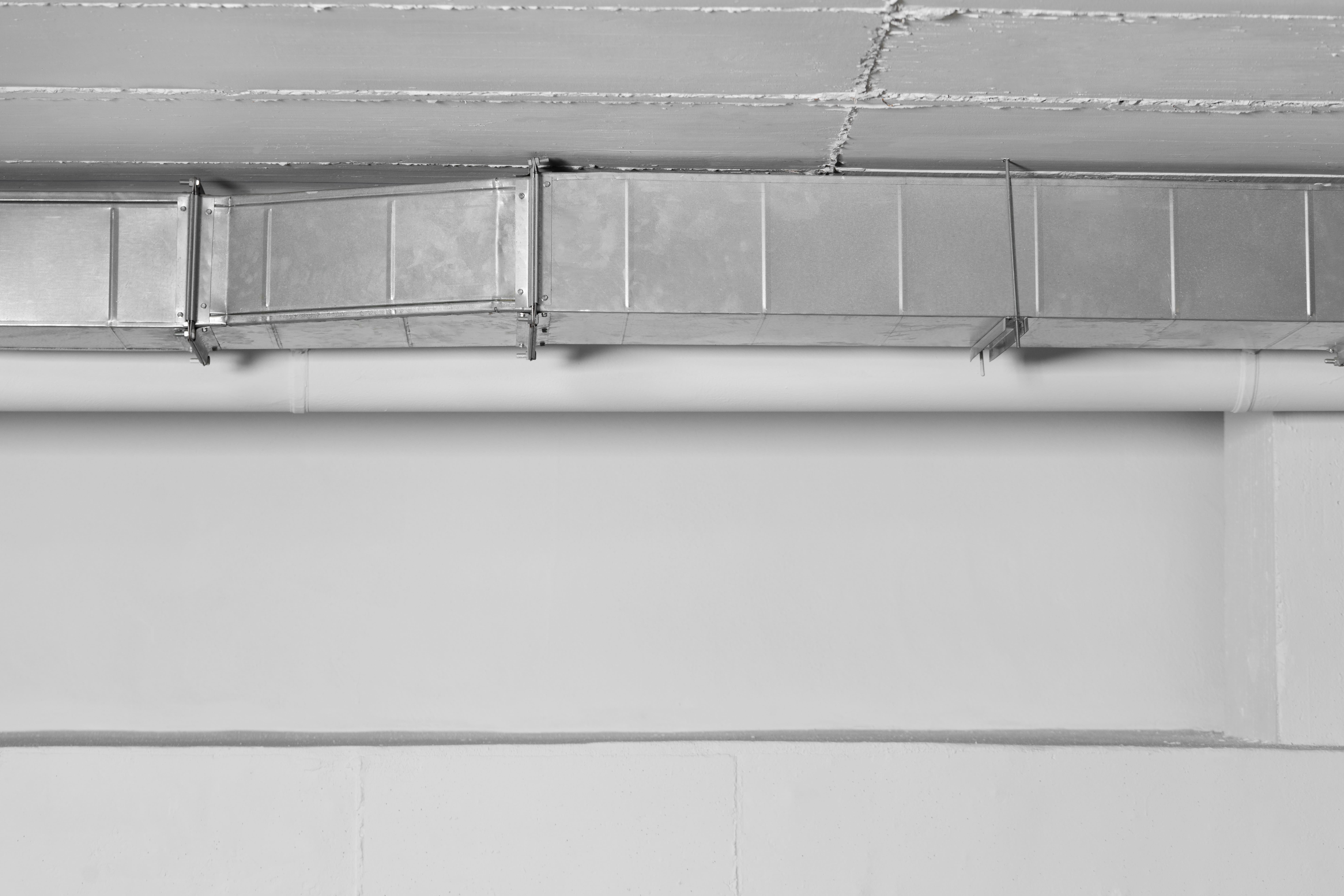 Ductwork Repair in Portola Valley, CA