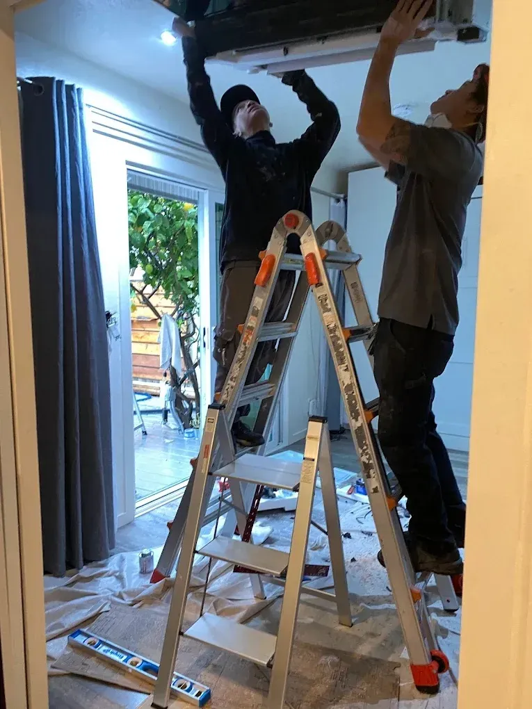 Preparing Your AC for Bay Area Summers