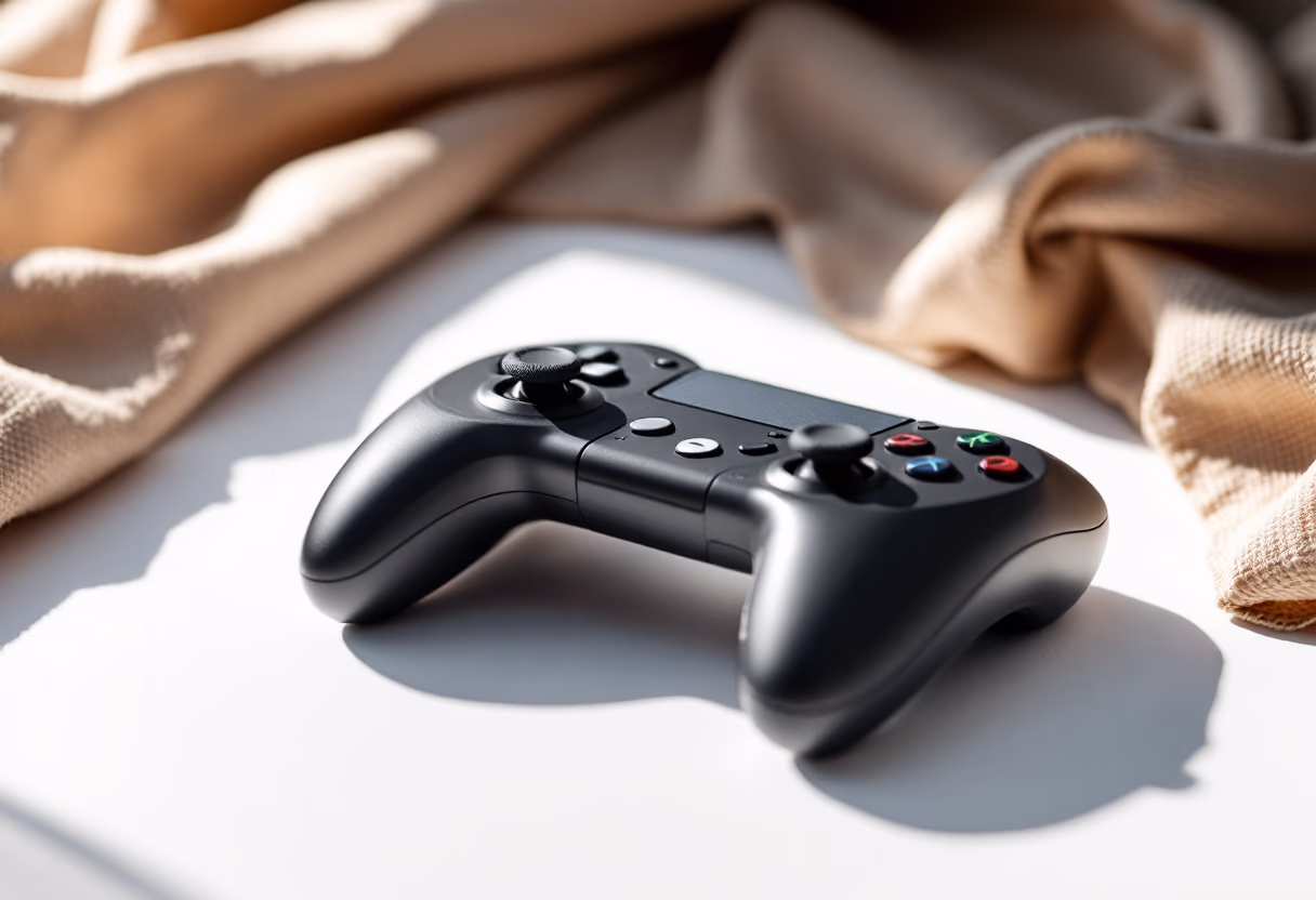 image of trending games for a gaming and entertainment business