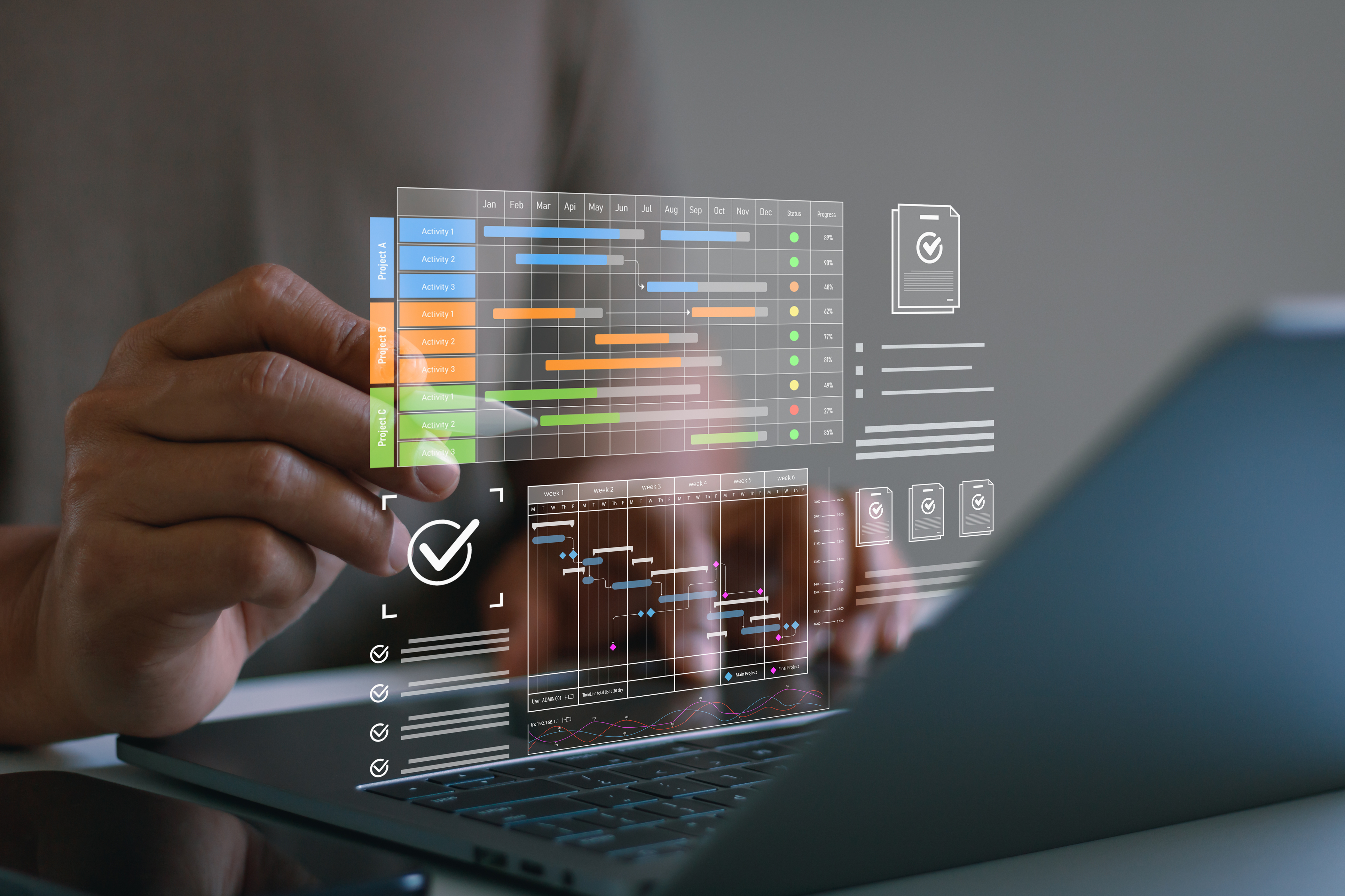 How AI Is Changing Time Tracking: From Manual Entry to Passive Capture