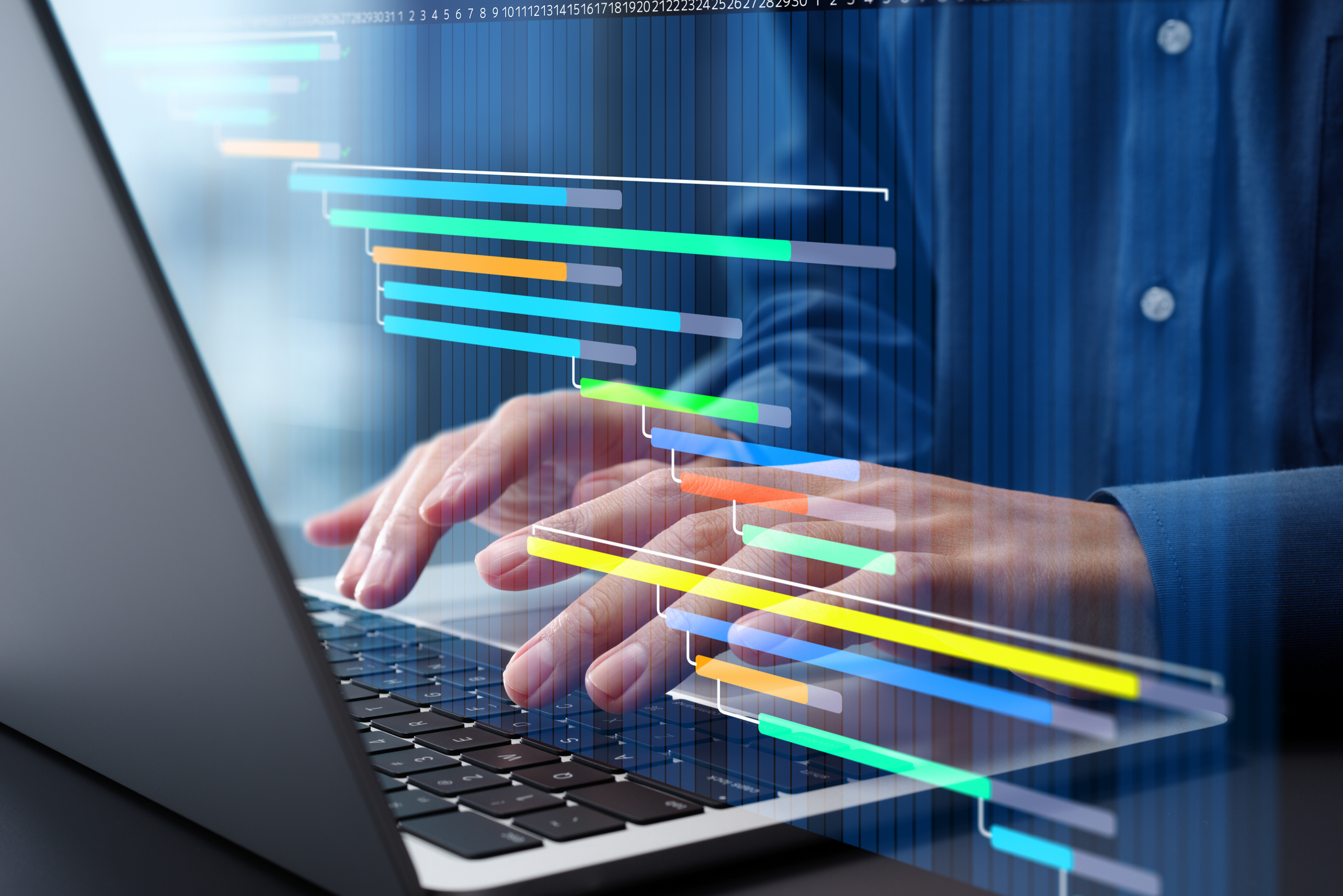 The Hidden Cost of Unlogged Hours: A Data-Driven Look