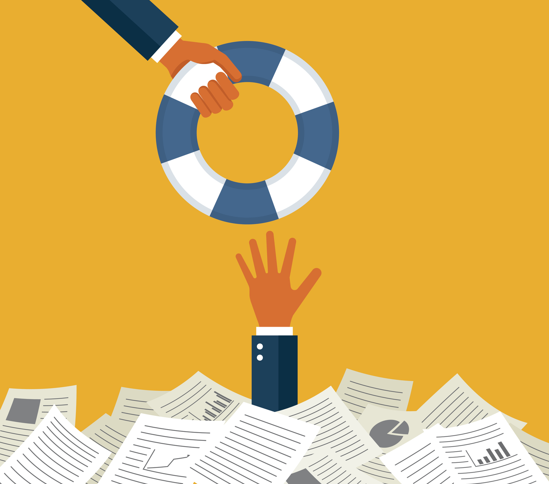 How to Reduce Admin Drag on Time Entry (Without Team Revolt)