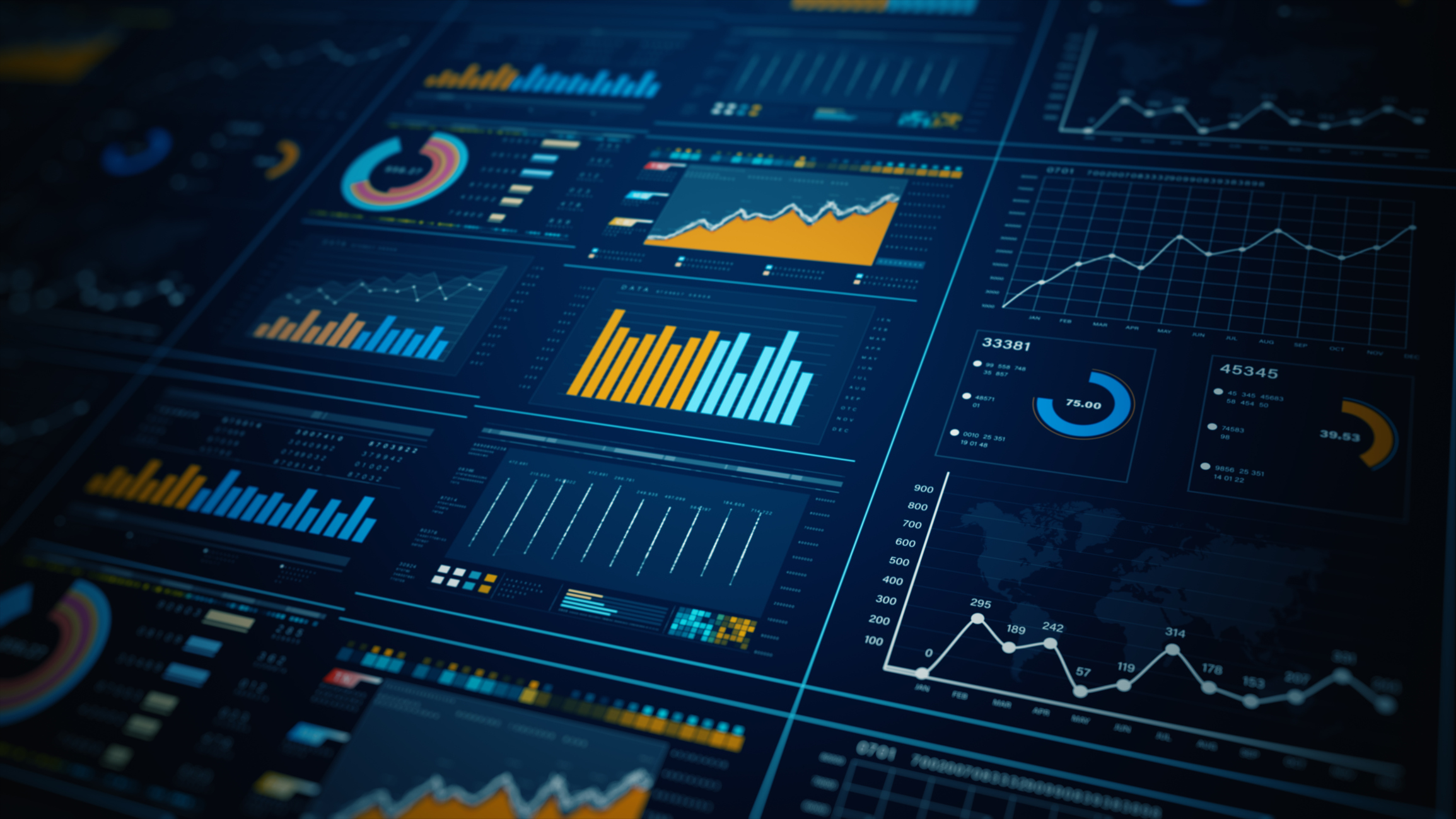 Finance-Grade Data in Operations: Why It Matters