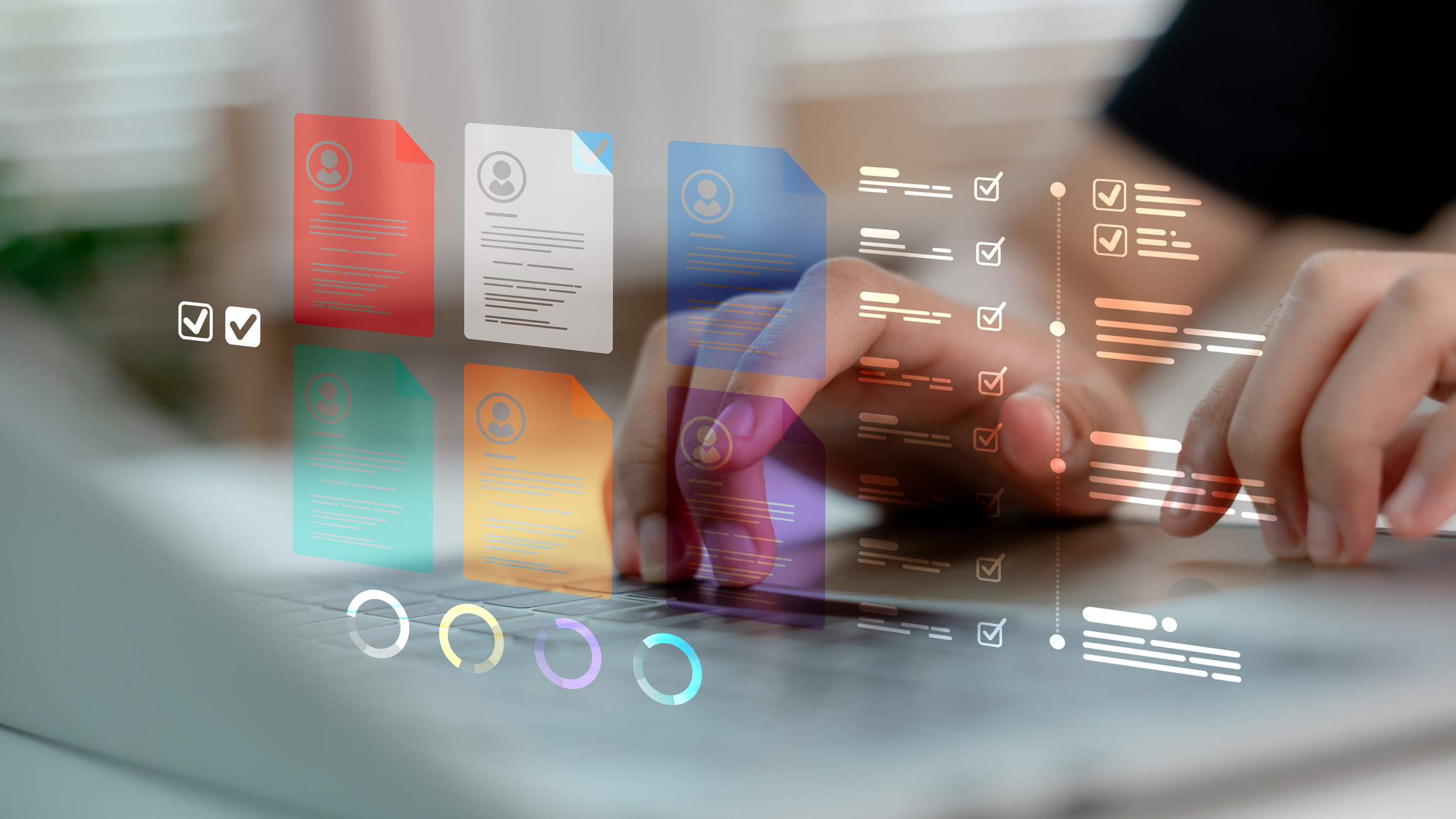 Why Skill-Based Staffing Beats Availability-Based Staffing