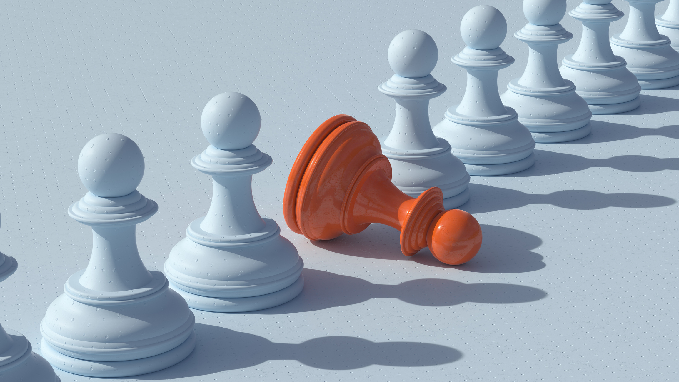 Staffing Mistakes That Quietly Erode Consulting Margin