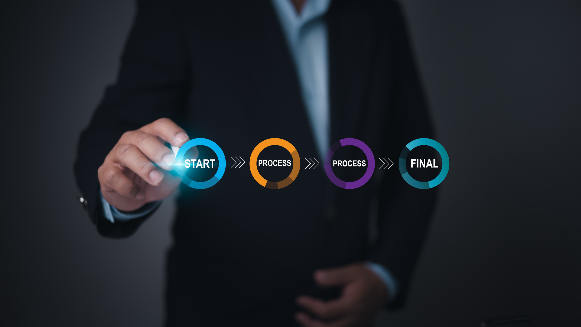 How to Build Project Phases That Hold Under Delivery Pressure