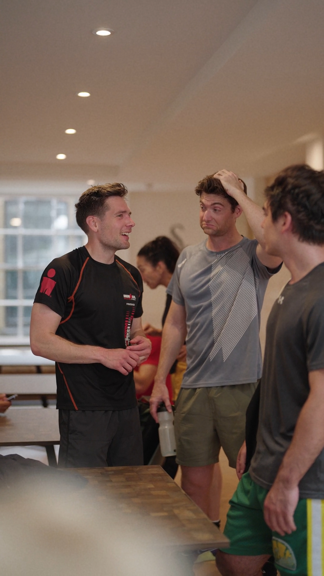 Society Members Club offer campaign creative
