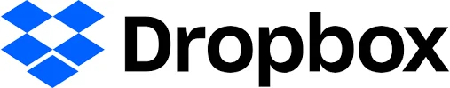 Dropbox Logo