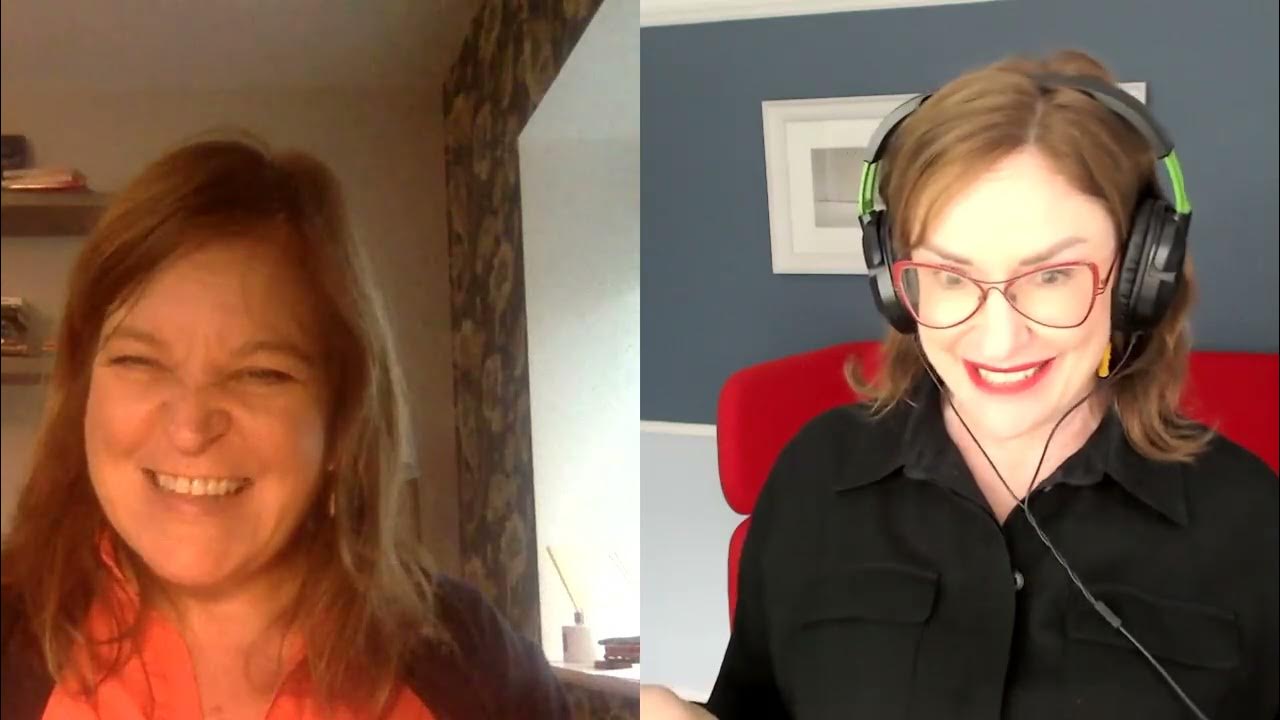 How to Build Emotionally Intelligent AI | Marie Toft with Maryrose Lyons