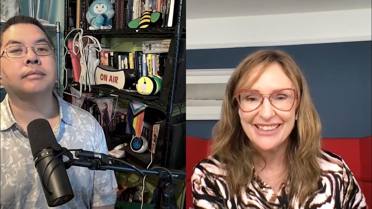 How to Get Your Brand Into AI Models | Christopher S. Penn with Maryrose Lyons