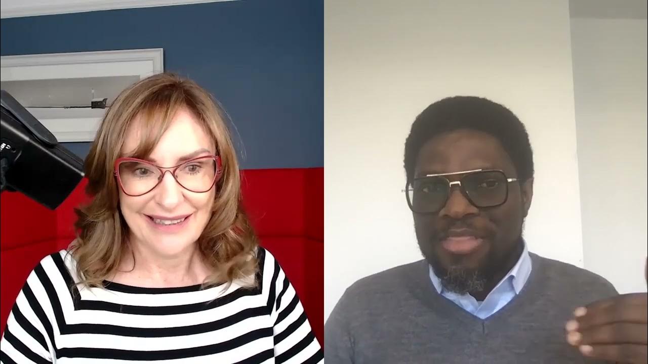 How AI Is Transforming Cancer Detection in Ireland: Doyin Badamosi's Dual Assault on Diagnostic Delay