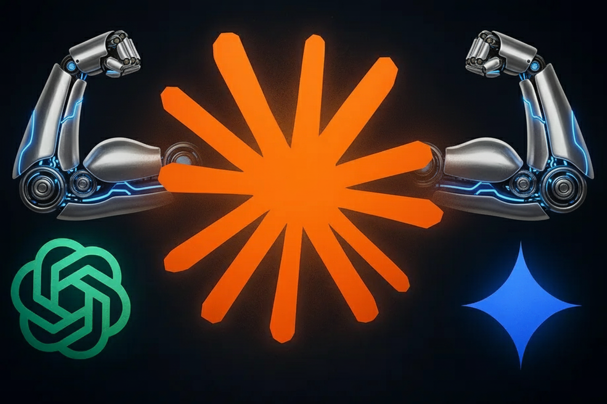 Claude's Game-Changing Updates: More Than Just Chat