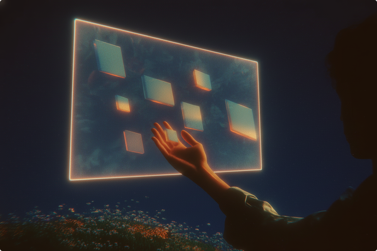 From Burnout to Balance: Using AI Instructions as Your Personal Board of Advisors