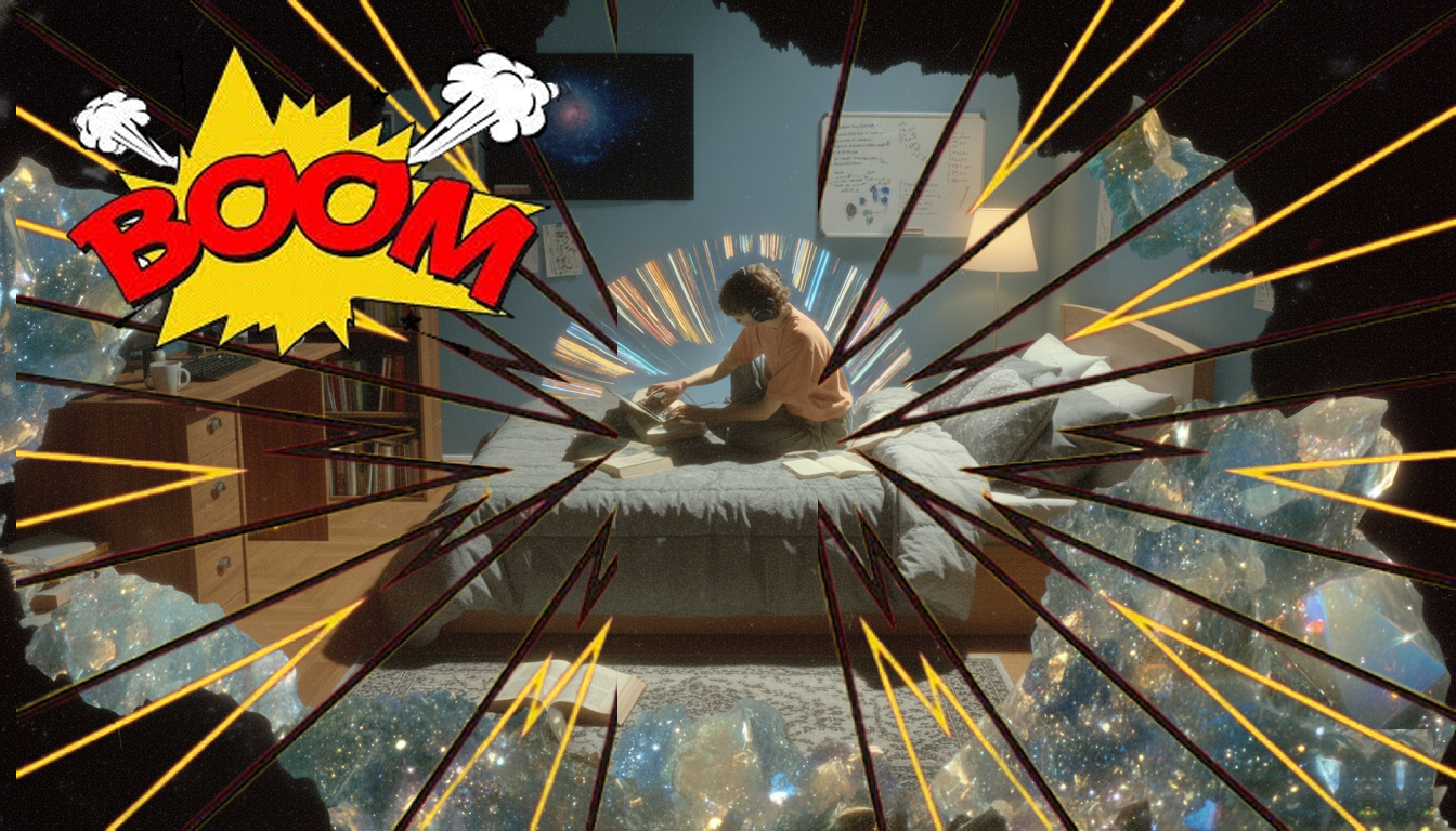 Creating Japanese Anime Book Pages with Definable AI Photo Studio