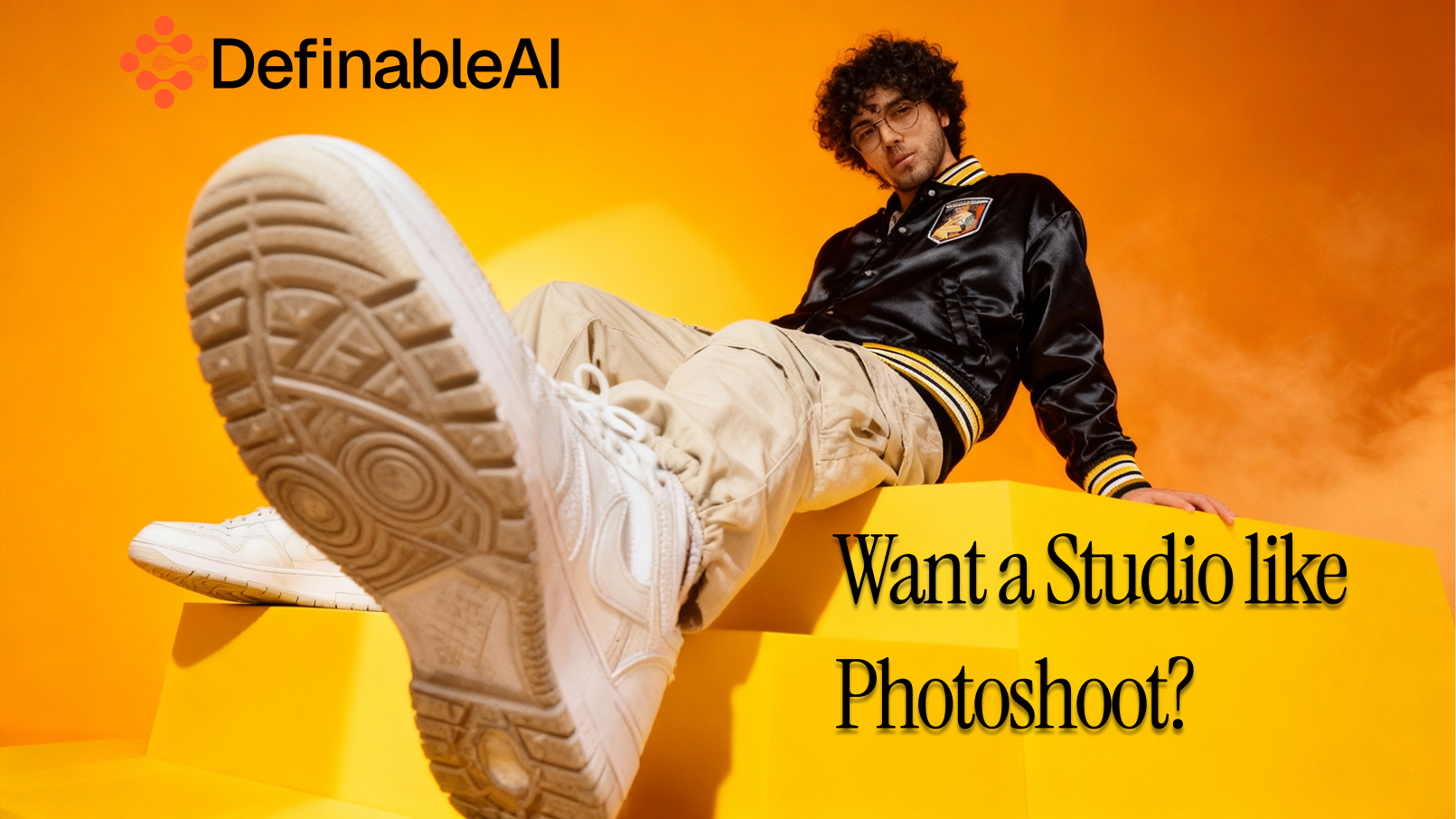 Photo Studio: Where Your Words Become Stunning Visuals