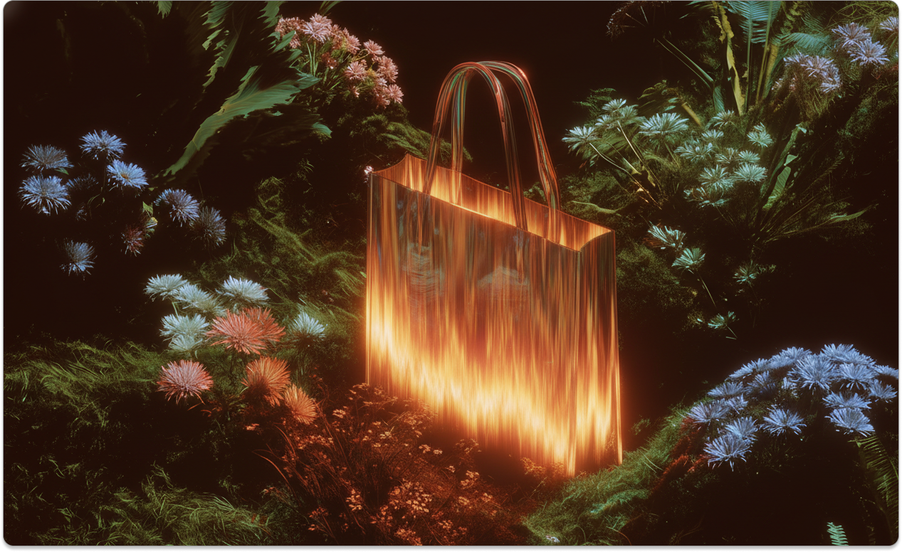 Shopping That Puts You First