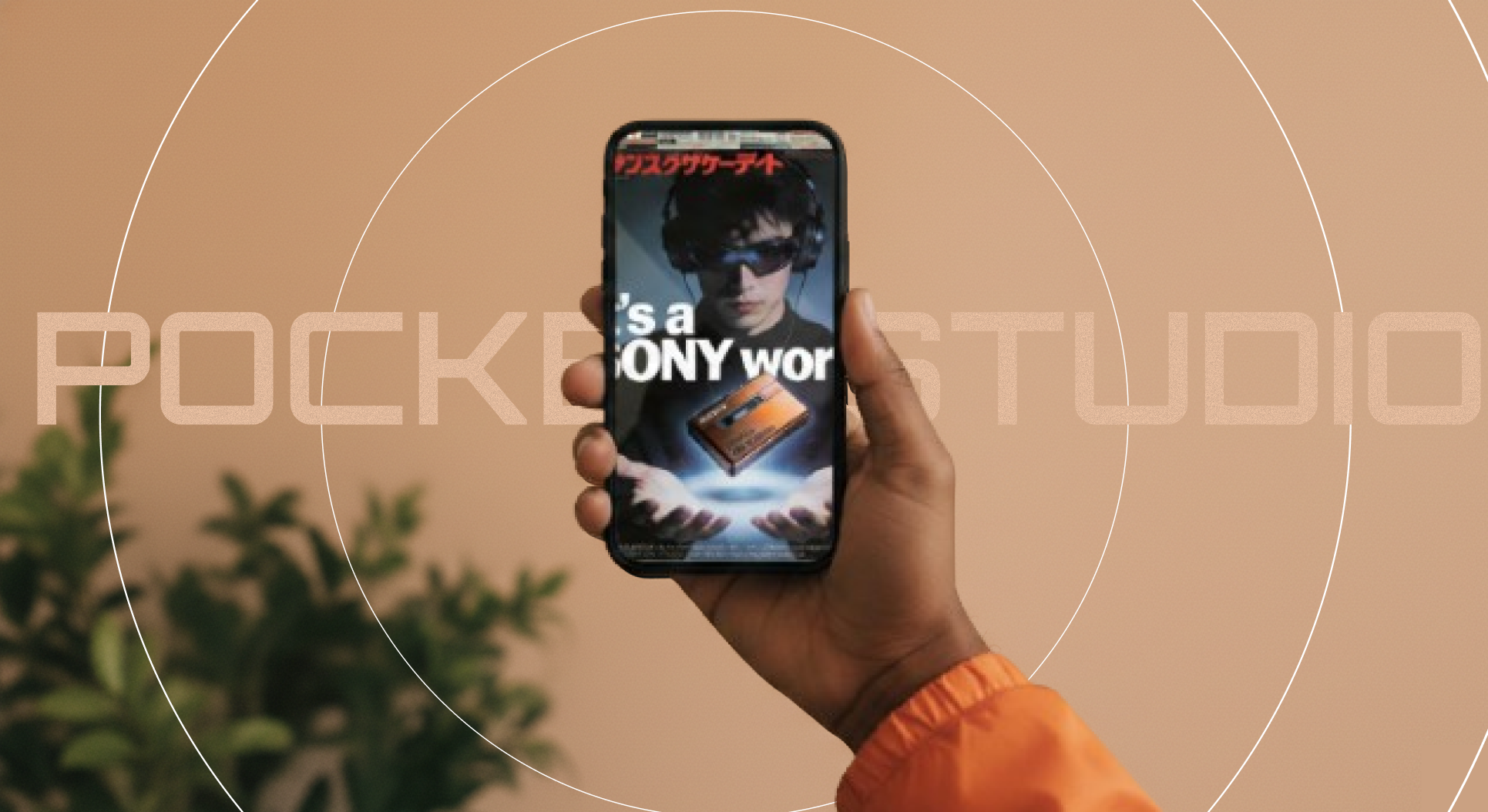 Create Professional Images on Your Phone with Photo Studio | DefinableAI