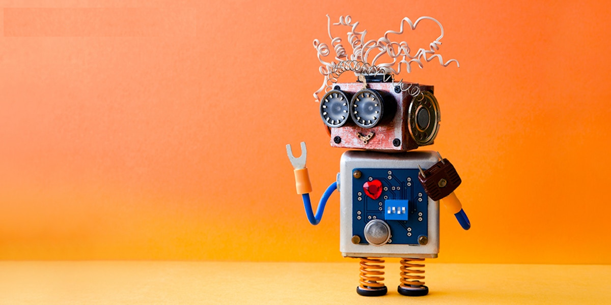 What is a social media bot? | Social media bot definition
