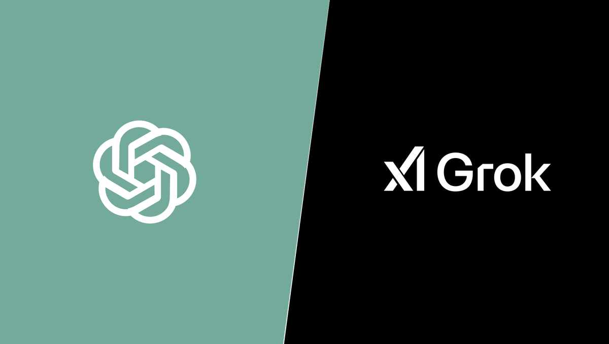 Grok vs. ChatGPT: How Do They Compare?