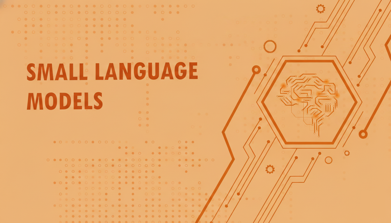 The Rise of SLM in AI Evolution