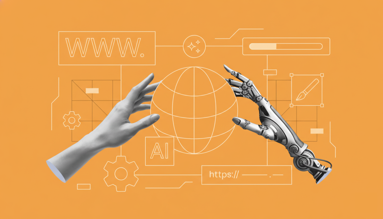 1 Prompt — 6 AI Website Builders to Create a SaaS Landing Page — Here’s How They Performed