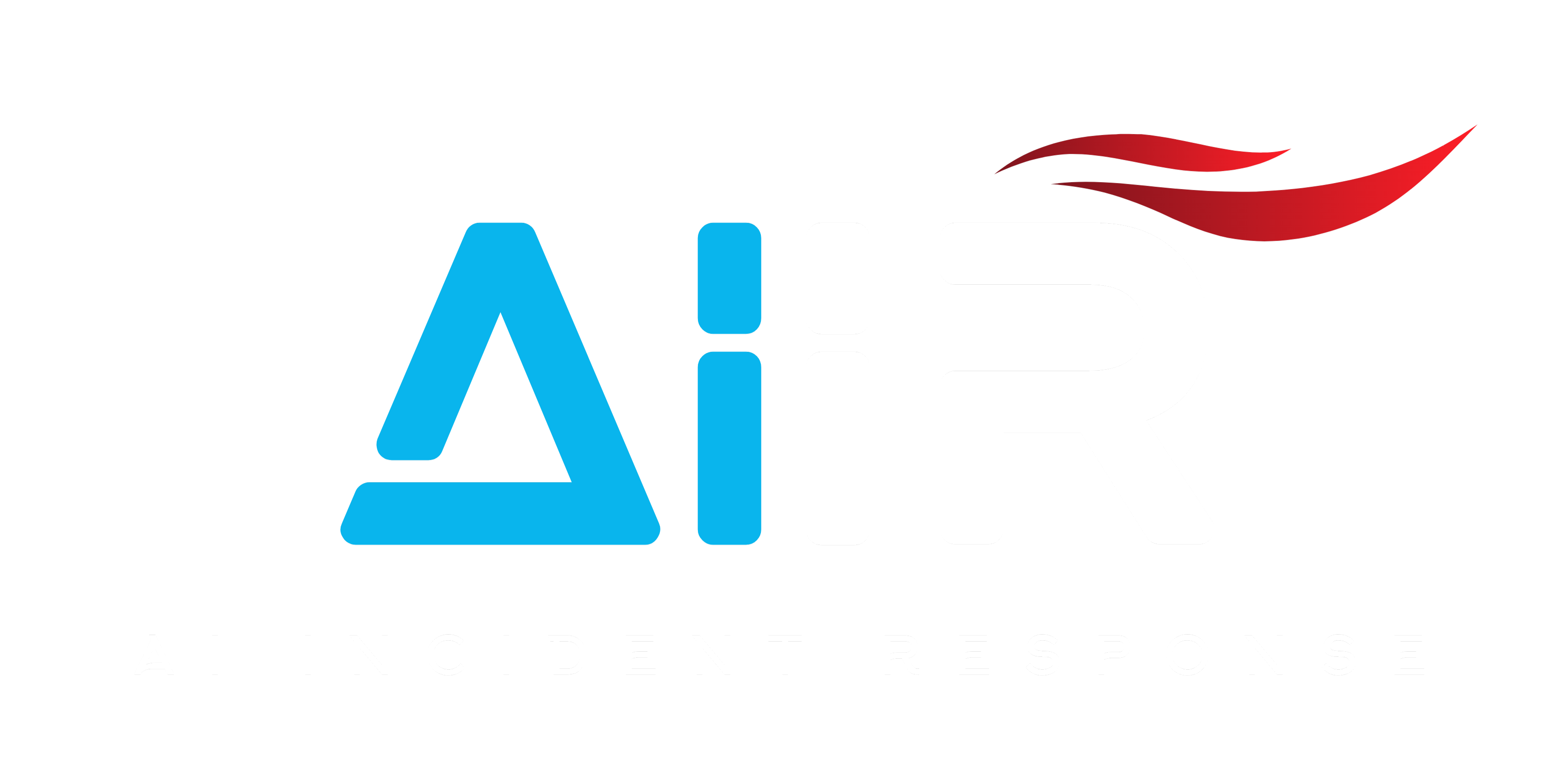AiiResponse shortened logo icon in brand colors