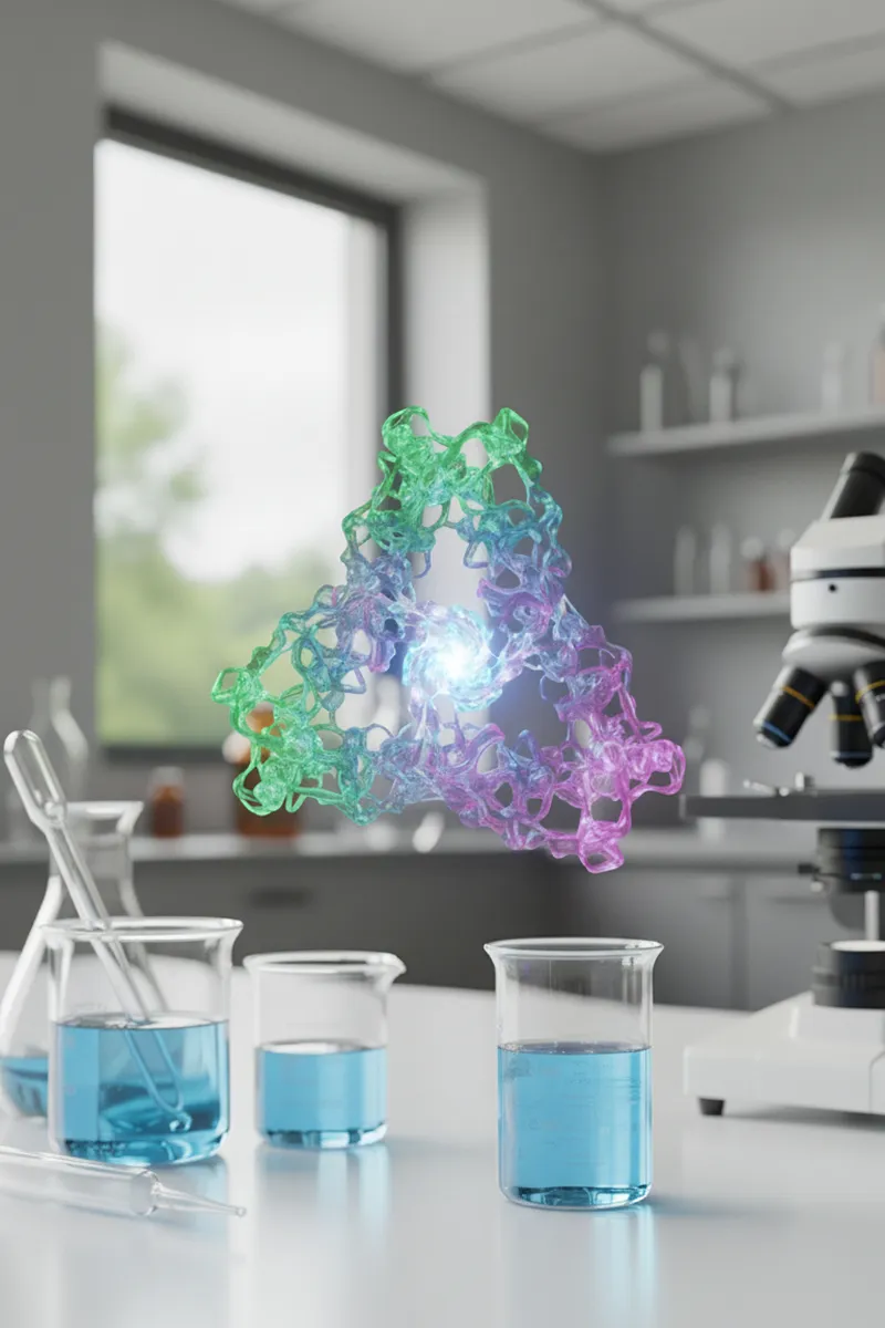 How Retatrutide Works: GLP-1, GIP & Glucagon Triple-Agonist Mechanism