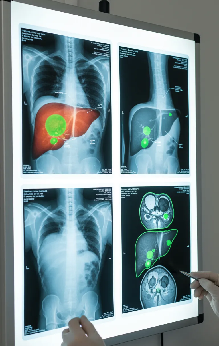 Retatrutide for Fatty Liver: 85% Liver Fat Reduction in MASLD Patients